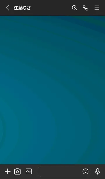 [LINE着せ替え] スタンダード /85の画像2