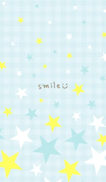 [LINE着せ替え] かわいいお星様3の画像1