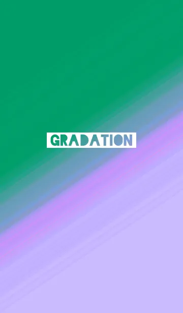 [LINE着せ替え] グラデーション 129の画像1