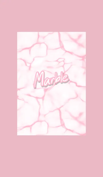 [LINE着せ替え] MARBLE - Marble Themeの画像1