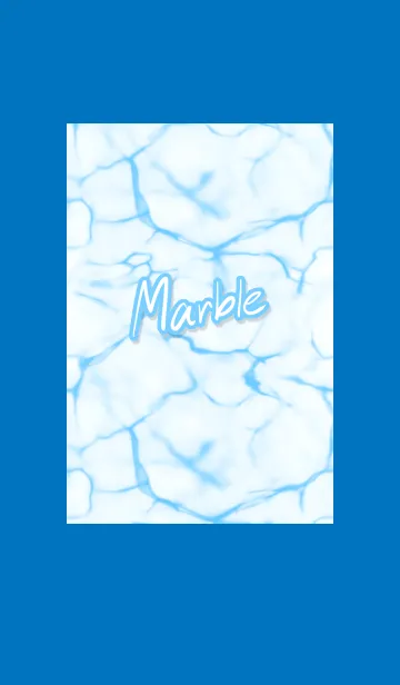 [LINE着せ替え] MARBLE - Marble Theme 2の画像1