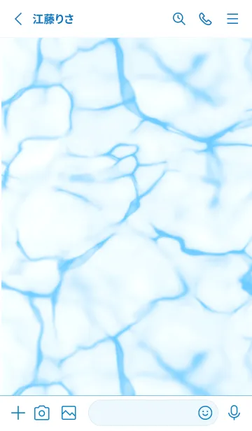 [LINE着せ替え] MARBLE - Marble Theme 2の画像2