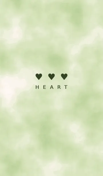 [LINE着せ替え] ♥♥♥22の画像1