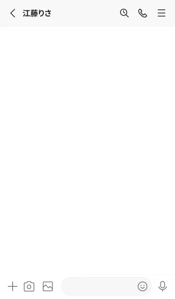 [LINE着せ替え] bw color Q09の画像2