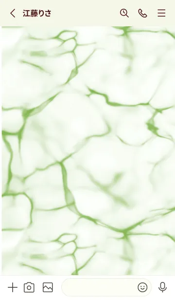 [LINE着せ替え] MARBLE - Marble Theme 7の画像2