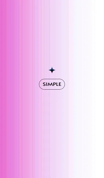 [LINE着せ替え] シンプル _081の画像1