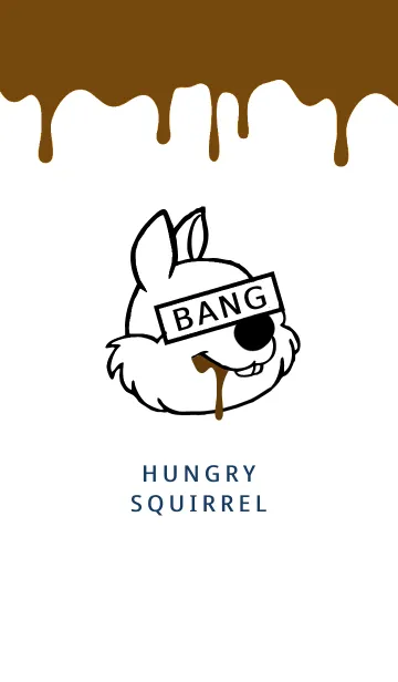 [LINE着せ替え] バング リス 144の画像1