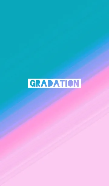 [LINE着せ替え] グラデーション 131の画像1