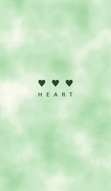 [LINE着せ替え] ♥♥♥23の画像1