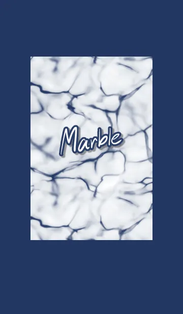 [LINE着せ替え] MARBLE - Marble Theme 10の画像1