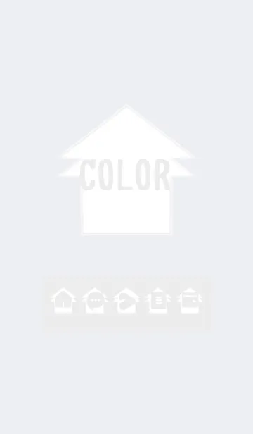 [LINE着せ替え] bw color T06の画像1