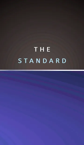 [LINE着せ替え] スタンダード /87の画像1