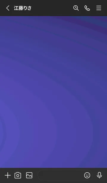 [LINE着せ替え] スタンダード /87の画像2