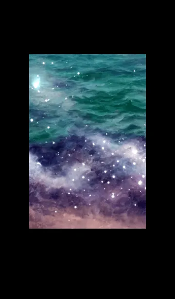 [LINE着せ替え] 夜の月 月の海 #4jw_8。の画像1