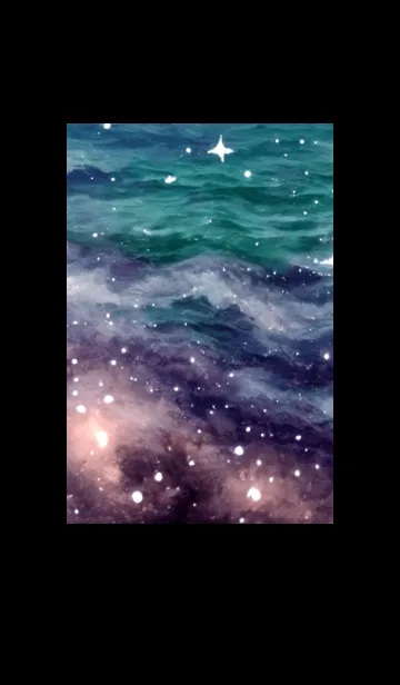 [LINE着せ替え] 夜の月 月の海 #4jw_16。の画像1