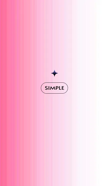 [LINE着せ替え] シンプル _082の画像1