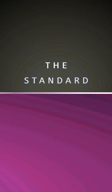 [LINE着せ替え] スタンダード /89の画像1