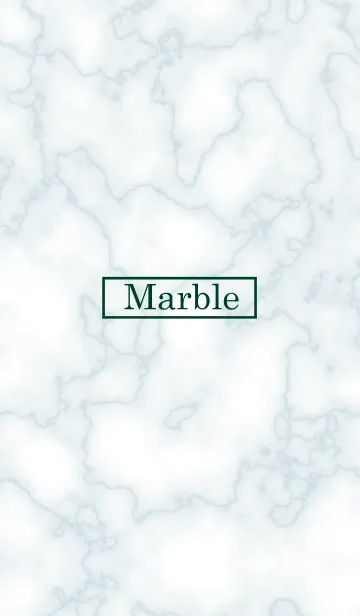 [LINE着せ替え] Marble Simple 7の画像1