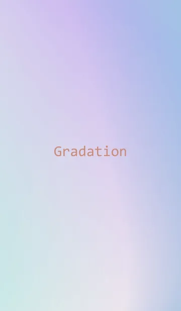 [LINE着せ替え] gradation PURPLE&PINK 11の画像1