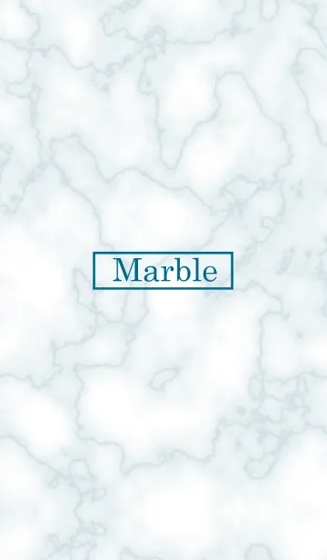 [LINE着せ替え] Marble Simple 8の画像1