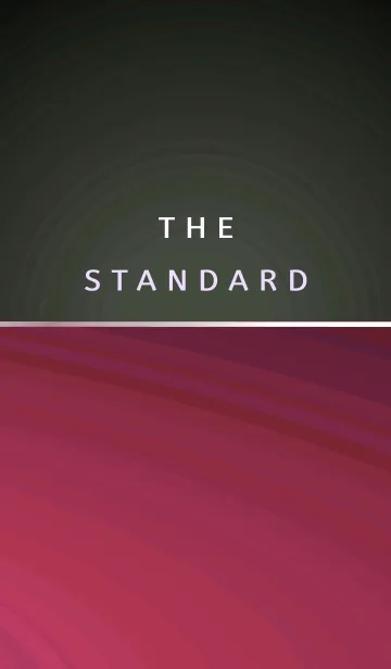 [LINE着せ替え] スタンダード /90の画像1