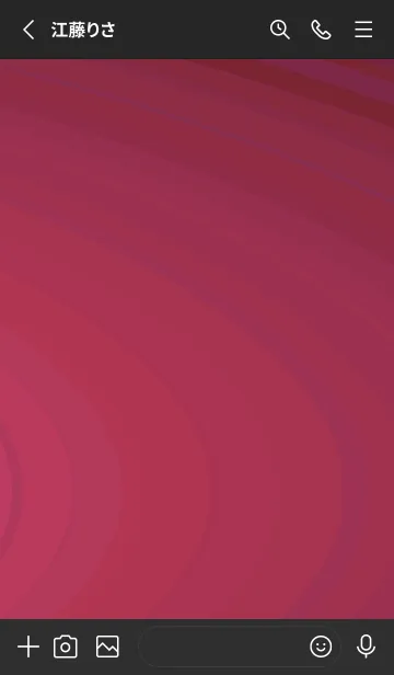 [LINE着せ替え] スタンダード /90の画像2