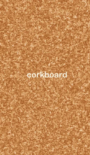 [LINE着せ替え] corkboard 2の画像1