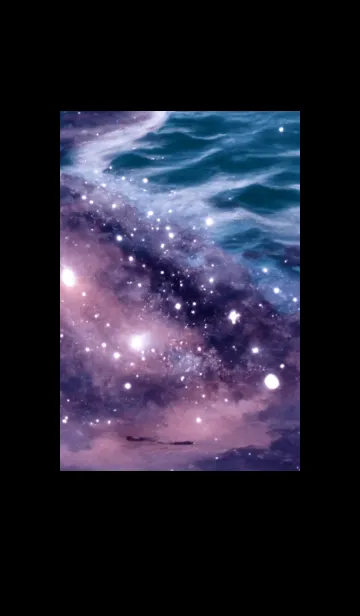 [LINE着せ替え] 夜の月 月の海 #4ic0_12。の画像1