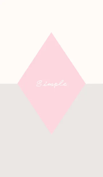 [LINE着せ替え] Simple Times-LightGray.LightGrayPowder Jの画像1