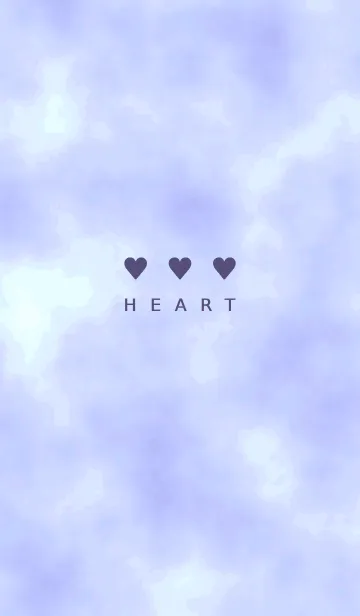 [LINE着せ替え] ♥♥♥28の画像1