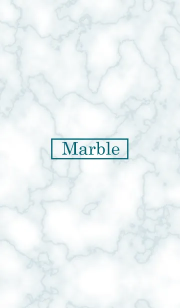 [LINE着せ替え] Marble Simple 10の画像1