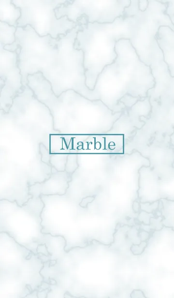 [LINE着せ替え] Marble Simple 12の画像1