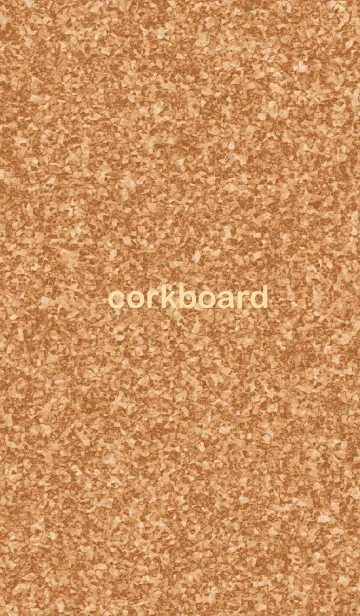 [LINE着せ替え] corkboard 6の画像1