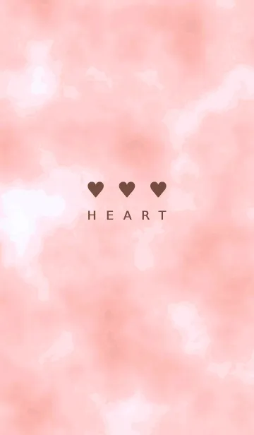 [LINE着せ替え] ♥♥♥32の画像1