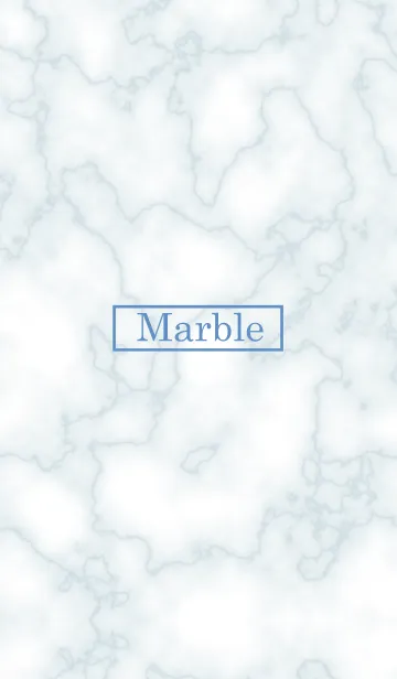 [LINE着せ替え] Marble Simple 15の画像1