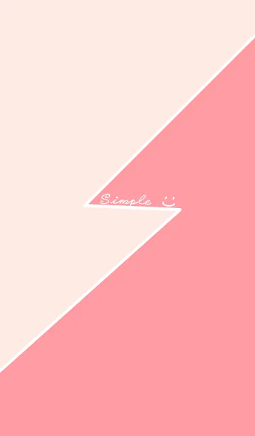 [LINE着せ替え] LightningJ - Pink Ladyの画像1