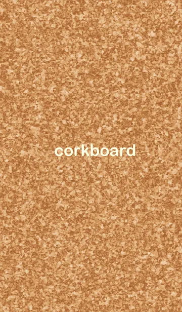 [LINE着せ替え] corkboard 8の画像1