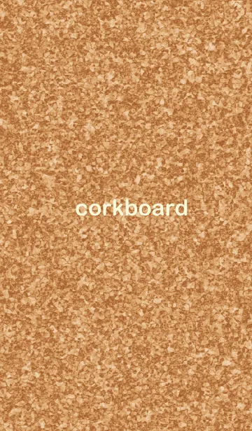 [LINE着せ替え] corkboard 9の画像1