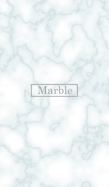 [LINE着せ替え] Marble Simple 16の画像1