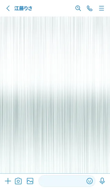 [LINE着せ替え] ザ メタル _131の画像2