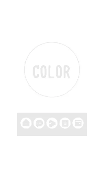 bw color A08の着せ替えメイン画像