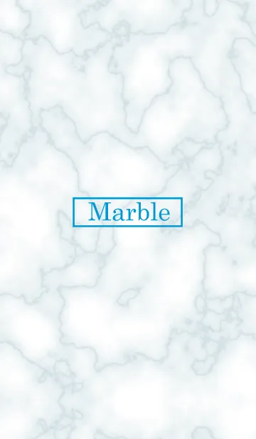 [LINE着せ替え] Marble Simple 19の画像1