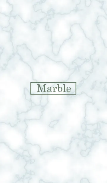 [LINE着せ替え] Marble Simple 20の画像1