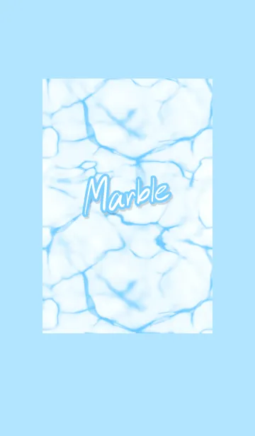 [LINE着せ替え] MARBLE - Marble Theme New 2の画像1