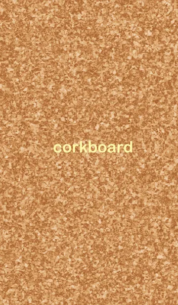 [LINE着せ替え] corkboard 14の画像1