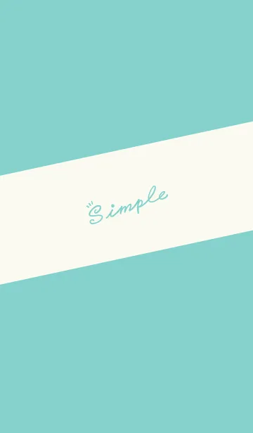 [LINE着せ替え] Simple Lines-Indigo. Light Grey Jの画像1