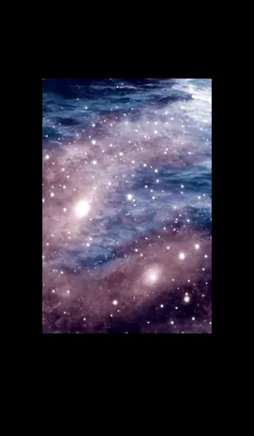 [LINE着せ替え] 夜の月 月の海 #Dkh_2。の画像1