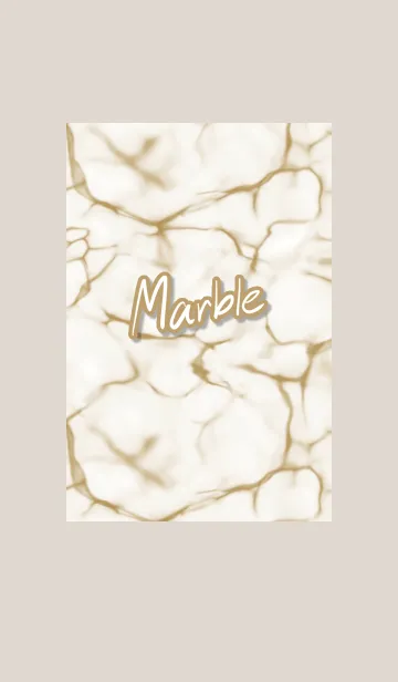 [LINE着せ替え] MARBLE - Marble Theme New 5の画像1