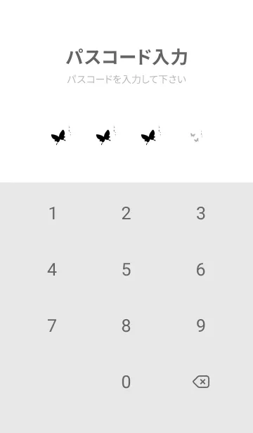 [LINE着せ替え] 優しい花束ブーケを抱えた女の子・2の画像4