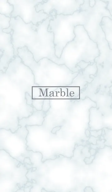 [LINE着せ替え] Marble Simple 24の画像1